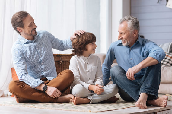 Famiglia